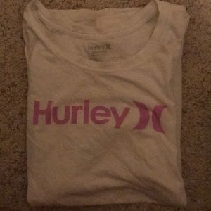 Hurley shirt